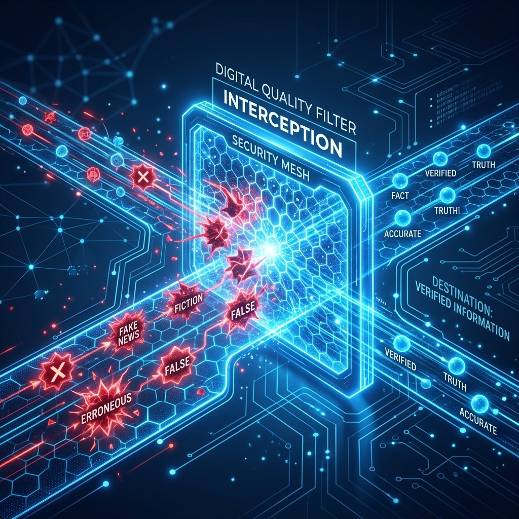 Catching Hallucinated Paths: Pre-Finalization Quality Int...